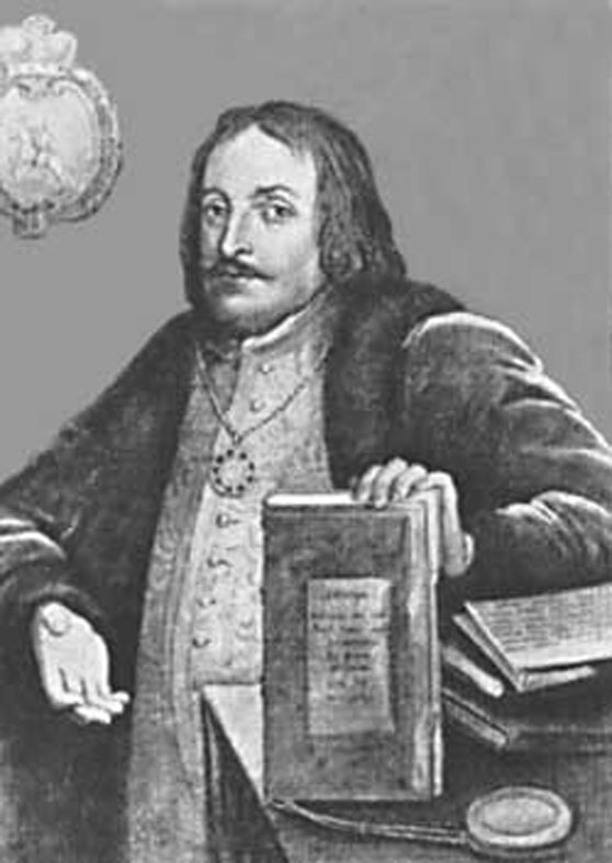 князь Василий васильевич Голицин находился в ссылке к Яренском городке.